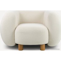 Интерьерное кресло Divan Лонди 193232 (Cozy Ivory)