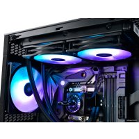 Комплект вентиляторов для корпуса с контроллером DeepCool CF 120 DP-FA-RGB-CF120-3