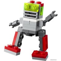 Конструктор LEGO Creator 31115 Космический робот для горных работ