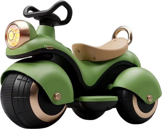 

Электромотоцикл Pingxiang T118