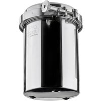 Стационарная система "под мойкой" Гейзер Эко без крана в Могилеве