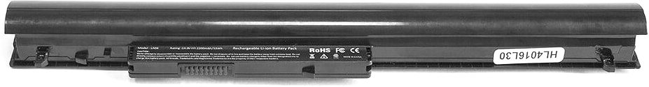 

Аккумуляторы для ноутбуков Копия HP 350/355 G1/355 G2/Pavilion 14-n000/15-n000/15-n200 TouchSmart