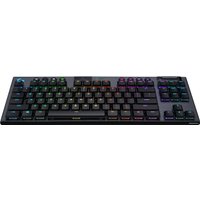 Клавиатура Logitech G915 TKL Lightspeed GL Linear 920-009512 (нет кириллицы)