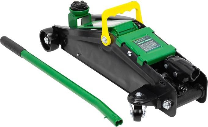 

Подкатной домкрат RockForce RF-TR20003
