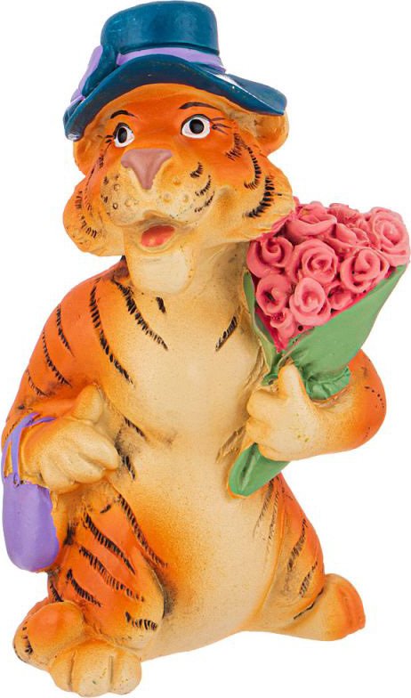 

Статуэтка Lefard Тигр 537-424