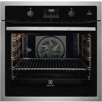 Электрический духовой шкаф Electrolux EOC5654ANX