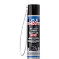  Liqui Moly Очиститель впуска Pro-Line Ansaug System Reiniger Diesel 400мл