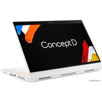 Ноутбук 2-в-1 Acer ConceptD 3 Ezel CC315-72G-70U9 NX.C5NER.002