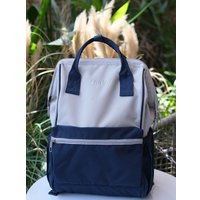 Сумка Qminica EMB-002C