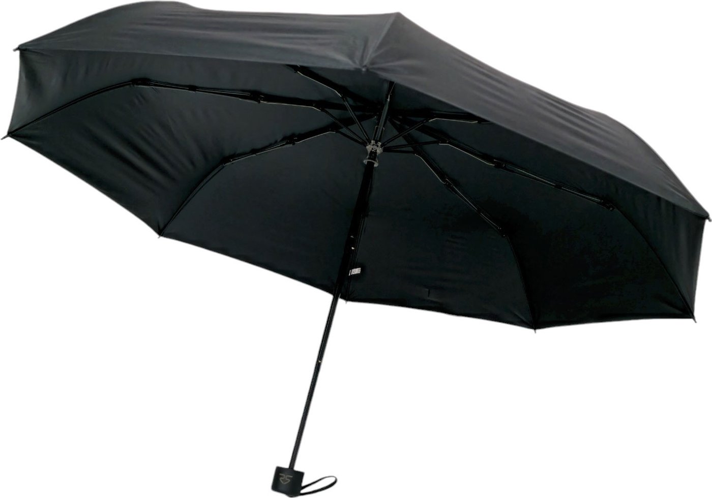 

Складной зонт Rain Stop RS56M (черный)