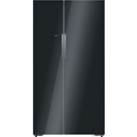 Холодильник side by side Siemens KA92NLB35R