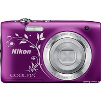 Фотоаппарат Nikon Coolpix S2900