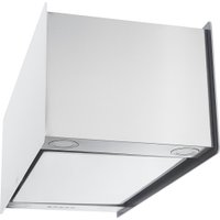 Кухонная вытяжка Exiteq EX-1459 (белый)