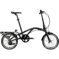 Велосипед Dahon Curl I4 18 2019