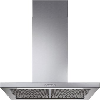 Кухонная вытяжка Ikea SVAVANDE 403.890.89 (нержавеющая сталь)