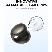 Наушники Anker Soundcore C40i (черный)