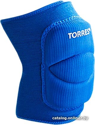 Наколенники Torres PRL11016XL-03 (XL, синий)