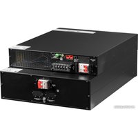 Источник бесперебойного питания Systeme Electric SRVSE6KRTXLI5U