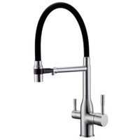 Смеситель FRAP F4398-5