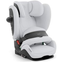 Детское автокресло Cybex Pallas G3 (fog grey comfort)