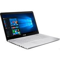 Ноутбук ASUS VivoBook Pro N752VX-GC278T