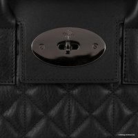 Женская сумка Mulberry 635 Black