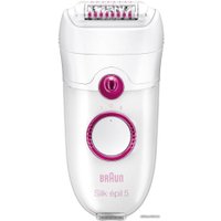 Эпилятор Braun 5185 Silk-epil 5 Young Beauty