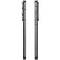 Телефон Huawei Pura 80 HED-LX9 12GB/256GB (черный)