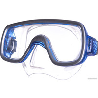 Маска для плавания Salvas Geo Jr Mask CA105S1BYSTH (junior, синий)