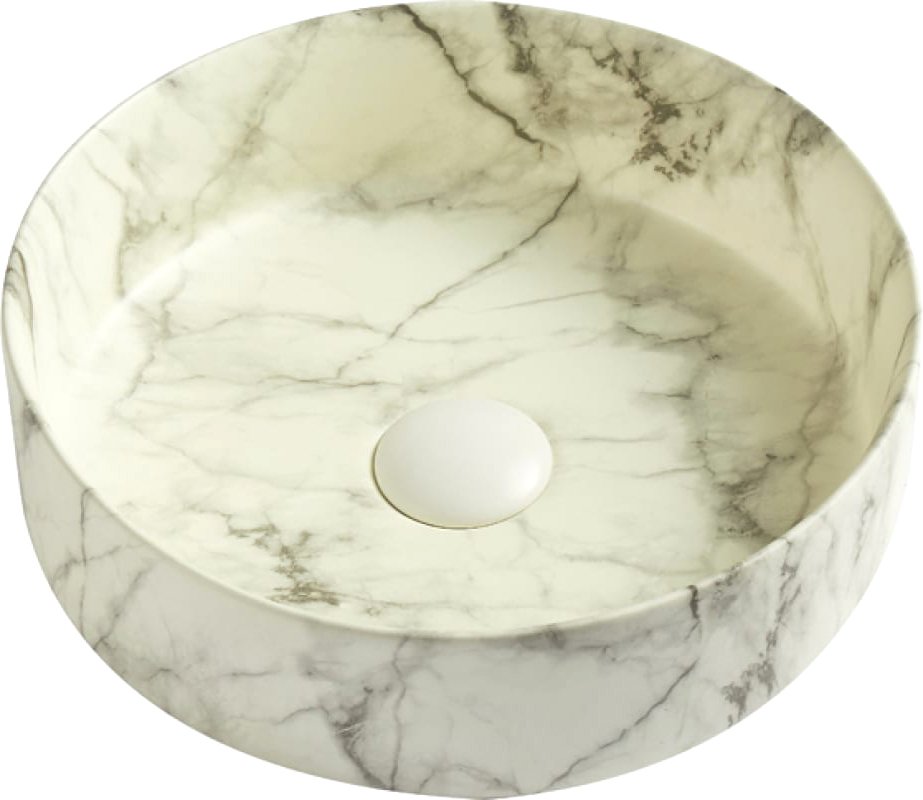 

Умывальник Azario AZ-3134-ST SP