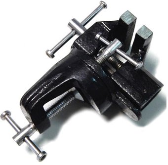 Тиски FORSAGE F-32970R