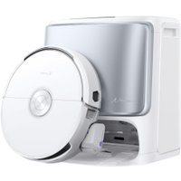 Робот-пылесос Narwal Flow Robot Vacuum & Mop YJCC026 (белый)