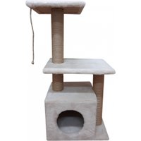 Комплекс Bast Ветерок 83 (джут, бежевый)