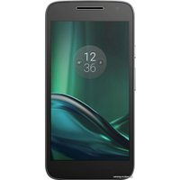 Телефон Motorola Moto G4 Play (черный) [XT1602]