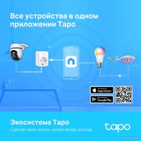 IP-камера TP-Link Tapo C500