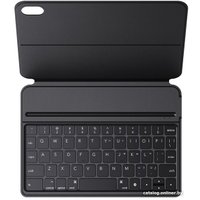 Чехол для планшета Baseus Brilliance Series Magnetic Keyboard для Apple iPad Mini 6 (черный)