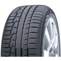 Зимние шины Ikon Tyres WR A3 235/45R17 97V