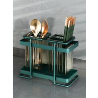 Сушилка для столовых приборов Happy Home HH-045