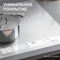 Варочная панель Zigmund & Shtain CI 24.4 W