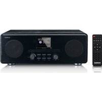 Радиоприемник Lenco DAR-061BK