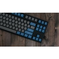 Клавиатура Leopold FC750R PD (серый, Cherry MX Silent Red, нет кириллицы)