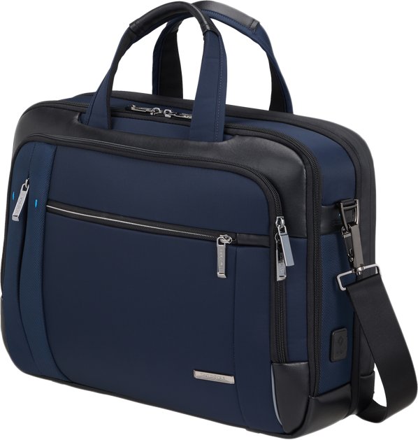 

Сумка Samsonite Spectrolite 3.0 KG3-11003 (темно-синий)