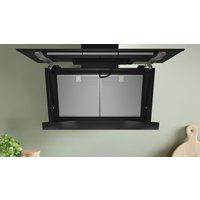 Кухонная вытяжка Bosch Serie 8 DWK91LT65