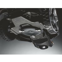 Газонокосилка-робот Husqvarna Automower 105 [967 62 23-17]