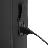 Городской рюкзак Bange BG7802 (черный)