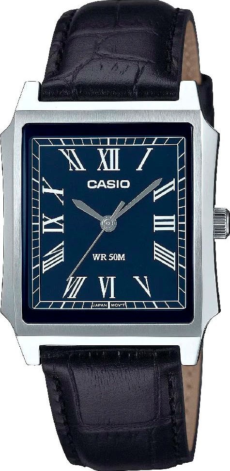 

Наручные часы Casio MTP-B190L-2B