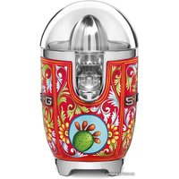 Соковыжималка Smeg CJF01DGEU