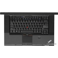 Ноутбук Lenovo ThinkPad T520 (NW63FRT)