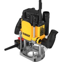 Вертикальный фрезер DeWalt DWE627KT (кейс)