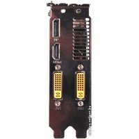 Видеокарта ZOTAC GeForce GTS 450 AMP 1GB GDDR5 (ZT-40502-10L)